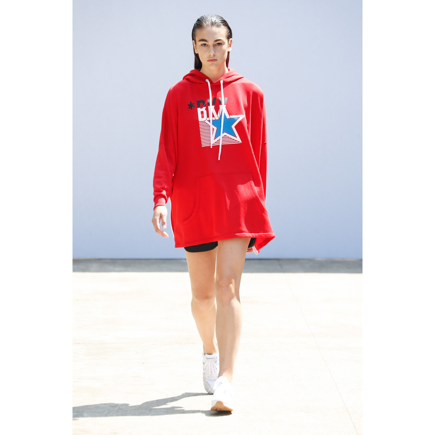 Фото Bikkembergs Spring 2020 Menswear Collection / Bikkembergs весна- лето 2020
